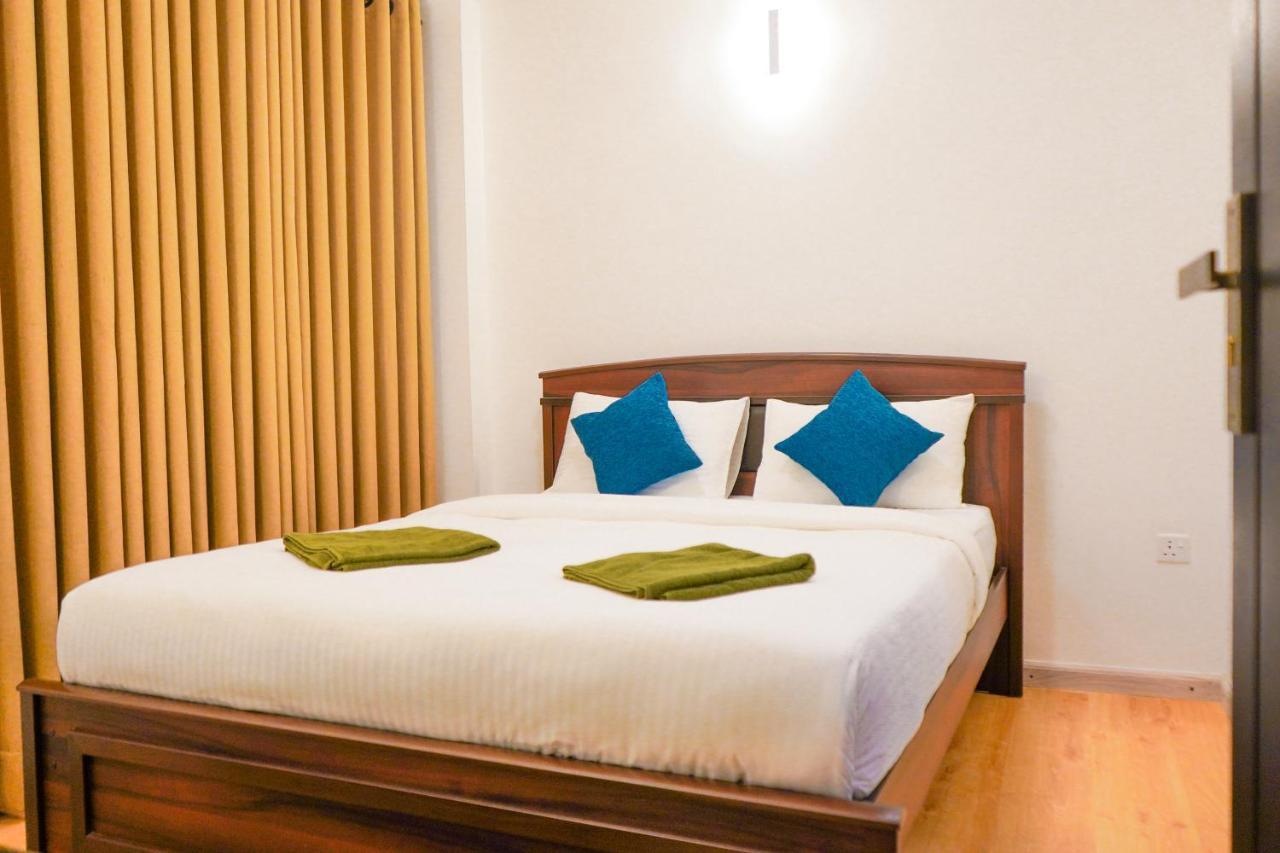 Vista Apartment Mariners Blue Nuwara Eliya Exterior foto