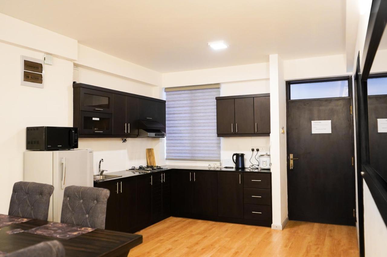 Vista Apartment Mariners Blue Nuwara Eliya Exterior foto