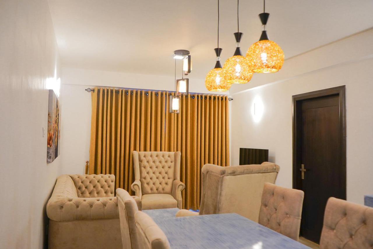 Vista Apartment Mariners Blue Nuwara Eliya Exterior foto