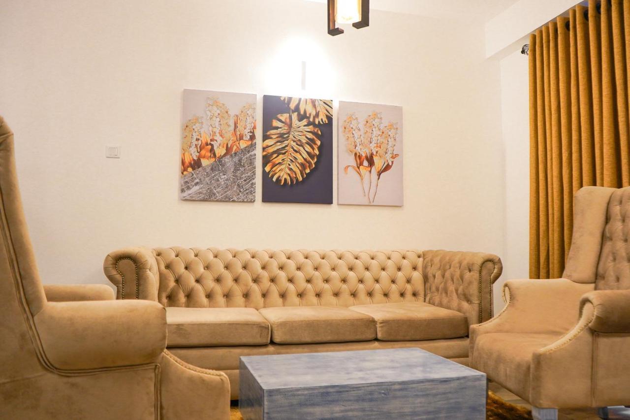 Vista Apartment Mariners Blue Nuwara Eliya Exterior foto