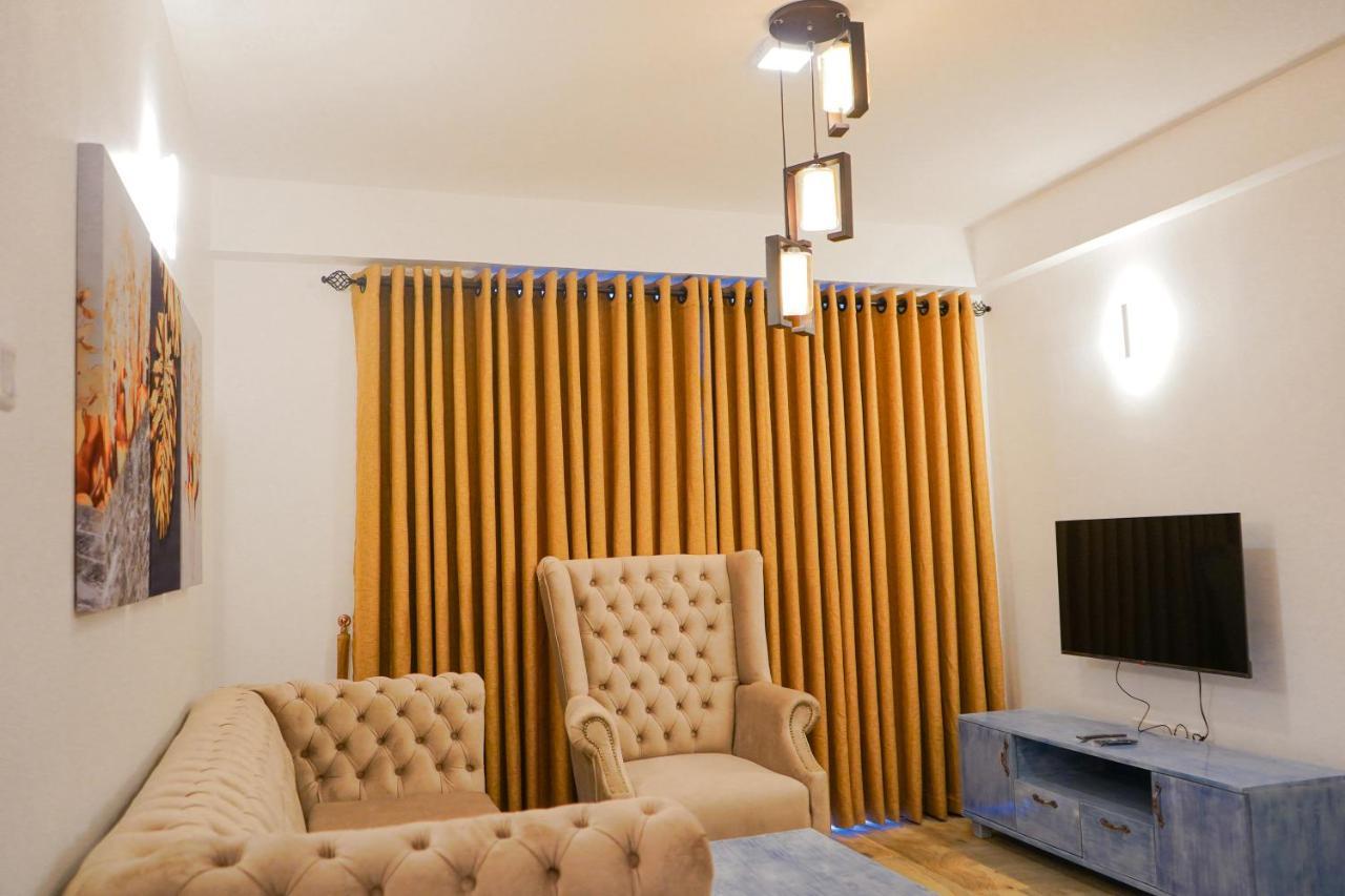 Vista Apartment Mariners Blue Nuwara Eliya Exterior foto