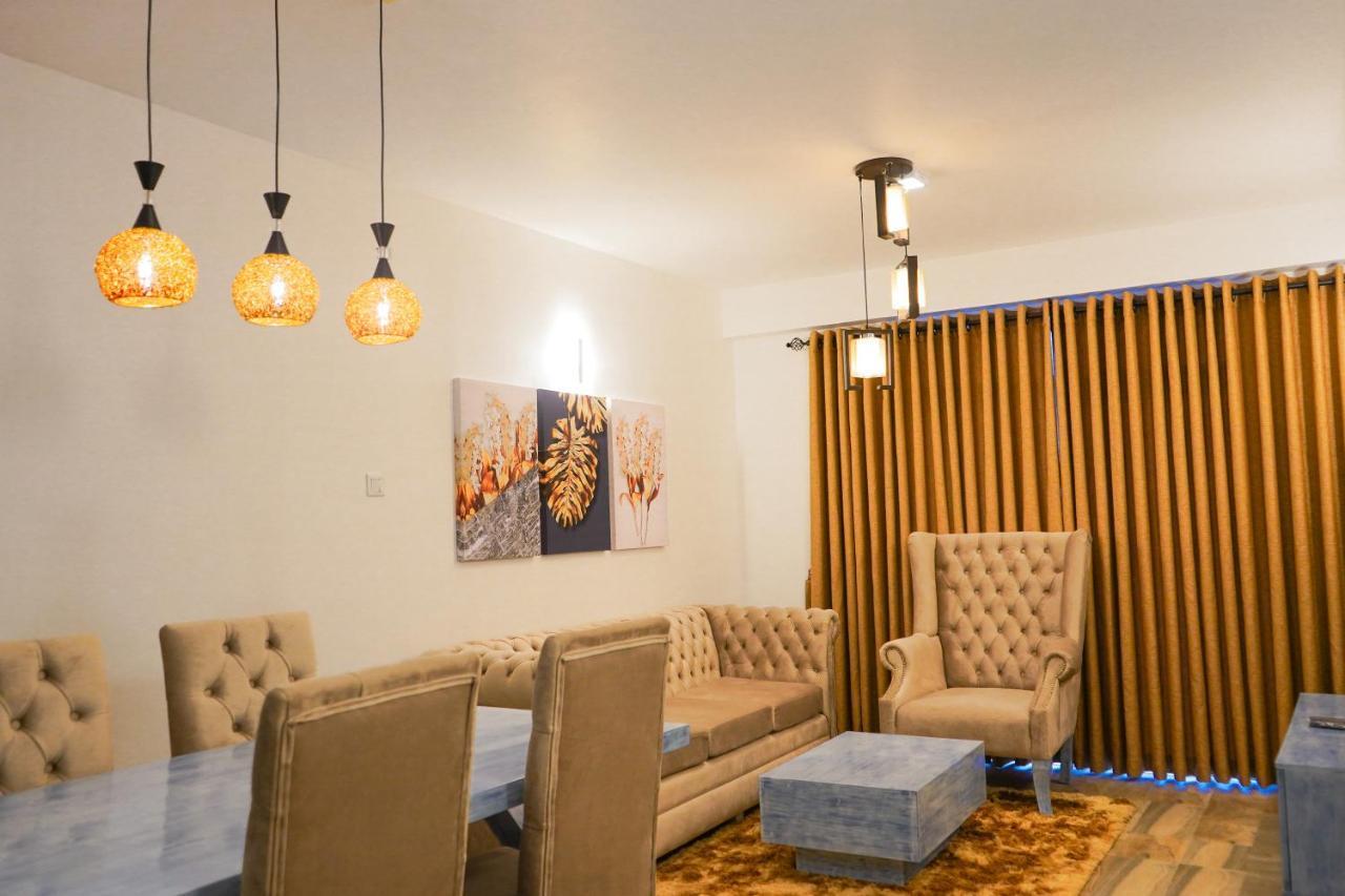 Vista Apartment Mariners Blue Nuwara Eliya Exterior foto