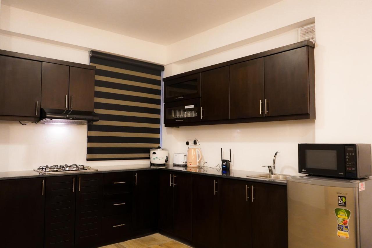 Vista Apartment Mariners Blue Nuwara Eliya Exterior foto