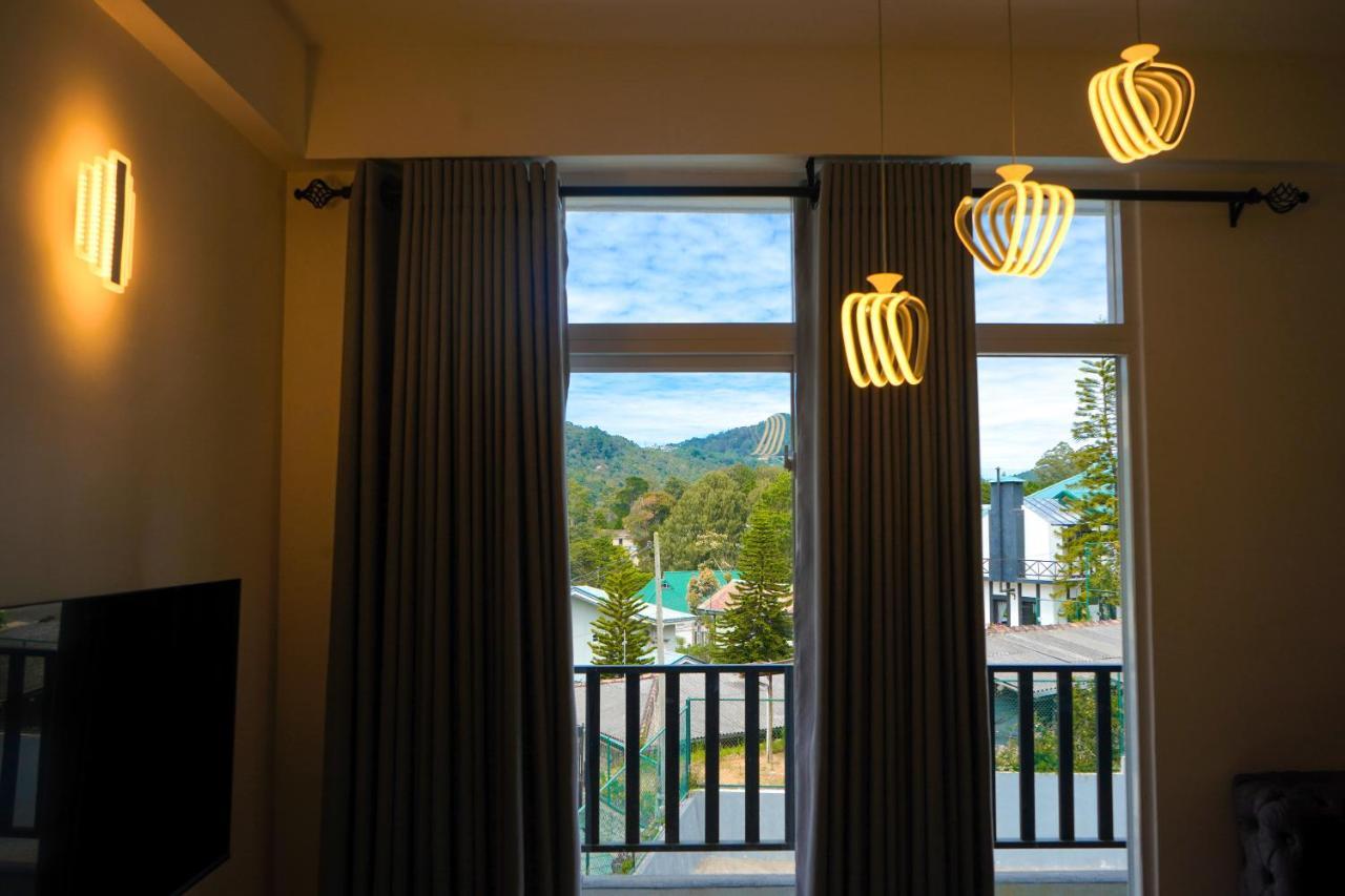 Vista Apartment Mariners Blue Nuwara Eliya Exterior foto