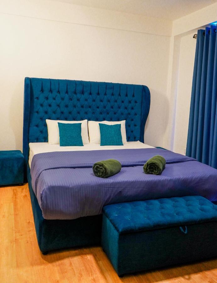 Vista Apartment Mariners Blue Nuwara Eliya Exterior foto