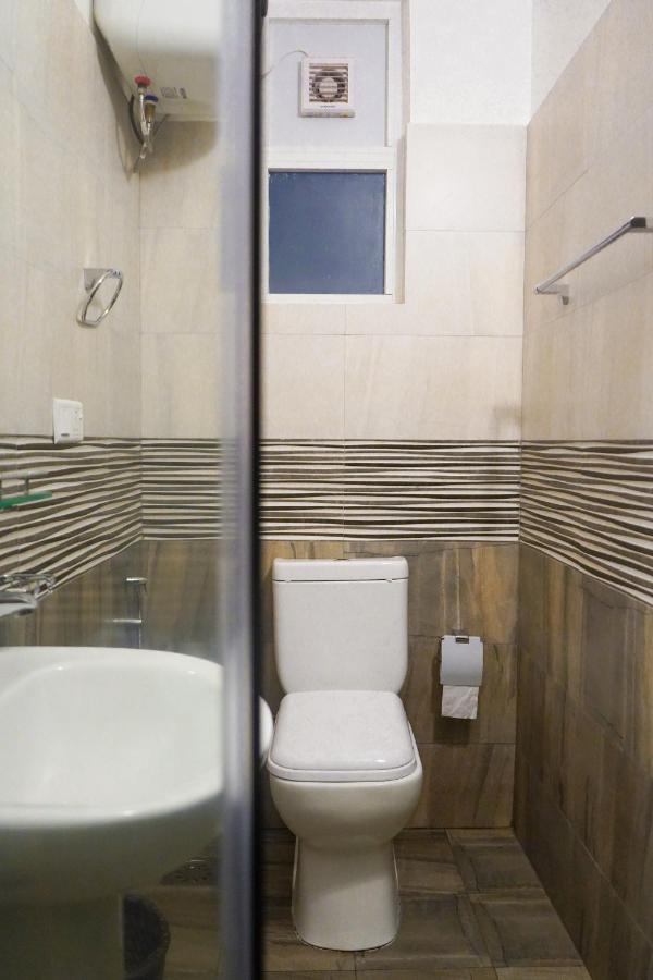 Vista Apartment Mariners Blue Nuwara Eliya Exterior foto